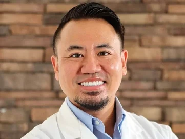Dr. Joe Nguyen