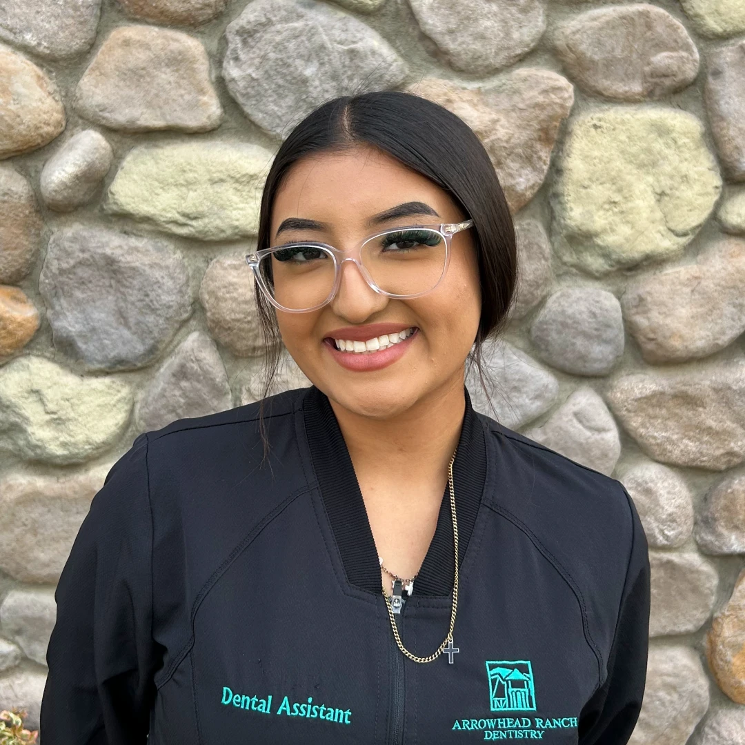 Alycia - Dental Assistant at Arrowhead Ranch Dentistry in Glendale, AZ